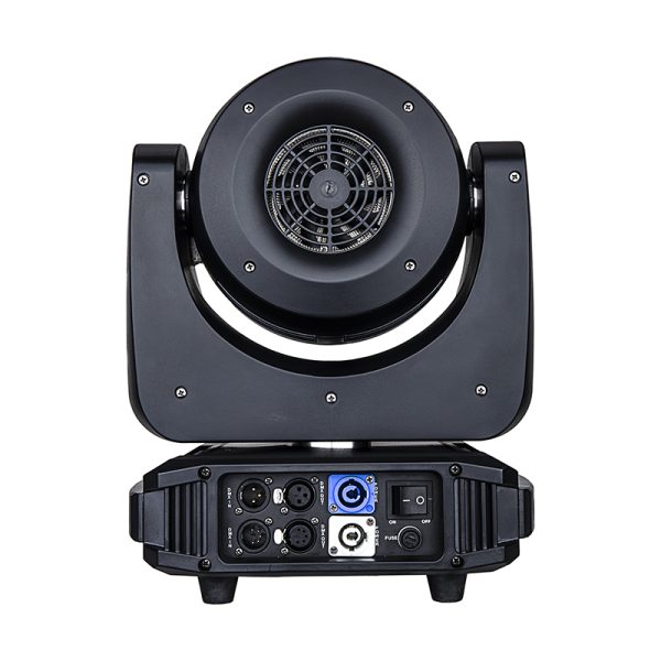 7x40w LED Moving Head - Image 2