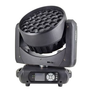 37x15w LED Moving Head