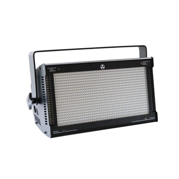 1000w RGB LED Strobe