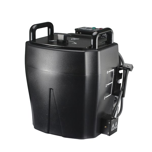 3500w Dry Ice Machine - Image 2