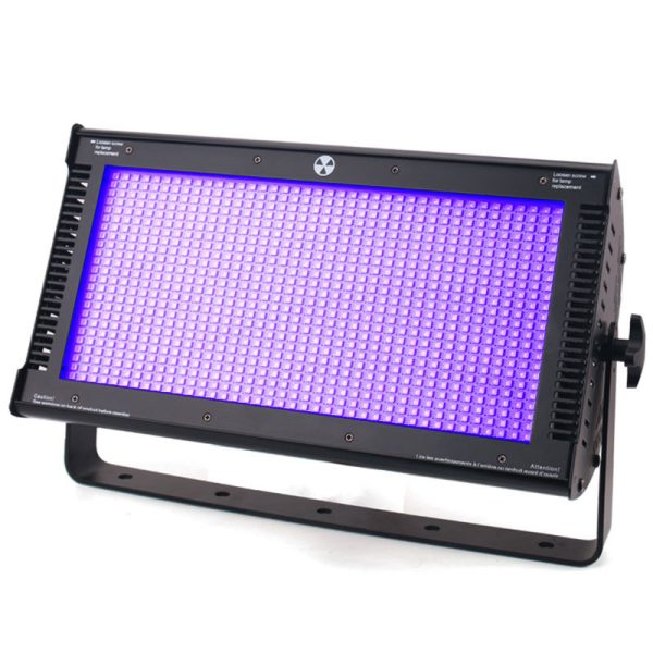 1000w RGB LED Strobe - Image 3